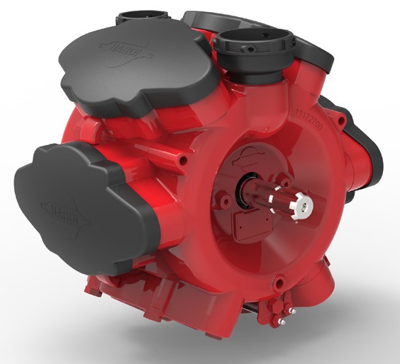 Hardi Pumps