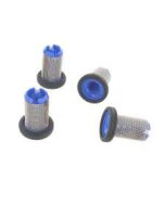 Hardi Blue Nozzle Filter - HA725043