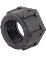 Hardi Boom Pipe Nut - HA320283