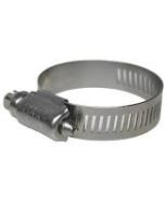 Stainless Steel Hose Clamps