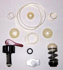 Hardi M70 Repair Kit - HA750208