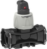 Wolf Paddle Flowmeter - 4626415