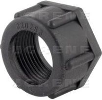 Hardi Boom Pipe Nut - HA320283
