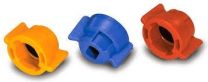 Arag Cap and Seal for Pentastream Nozzle