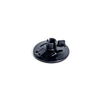 Hardi Plastic Nut - HA322114
