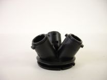Hardi Half Nozzle Holder - HA334926