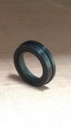 Hardi O-Ring - Bushing and Seat (Black) - HA728027