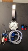 Nozzle Pressure Adaptor Hook