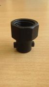 EF3 Fitting to 1/2" Thread - 400277