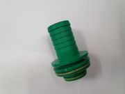30mm Hose connection with venturi for valve series 471