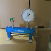 Manometer Tester