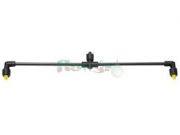 2 nozzle Boom for Hardi Knapsack sprayer - 755746