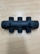 Hardi 1/2" Distributor Housing - HA320073