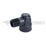 Hardi Elbow - HA322138