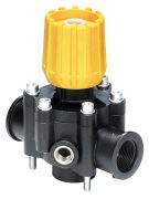 Manual Proportional Valve - 3/4" - 4652330