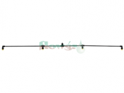 4 nozzle Boom for Hardi Knapsack sprayer - 755748