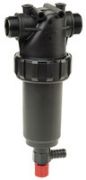 Line Filter Self Cleaning - 1 1/4"