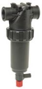 Line Filter Self Cleaning - 1 1/4"