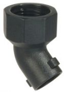 EF3 45° Fitting to 1/2" Thread - 400279