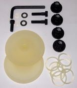 Repair Kit for 603 Pumps - 728146, 330024, 420965, 471122, 330013