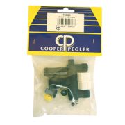 Double Swivel Nozzle CP