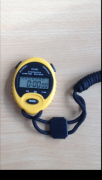 Digital Stopwatch