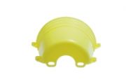 Hardi Pump PTO Guard Upper Part