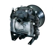 Comet BP40K Pump