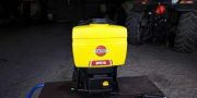 Hardi BPE 18L Electric Backpack