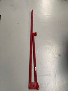 Hardi Boom Section - 634185