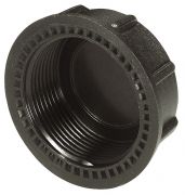 Blanking Cap