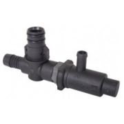 Comet Pump Pressure Safety Valve - 28030353