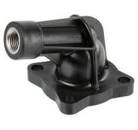 Gauge Holder Flange For Valve Series 463 - 463011.130