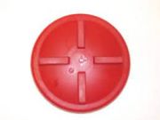 Hardi Lid with seal for BP 15/20 Knapsack sprayer - 730602