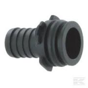 1.5" Straight Hose Connector Male Connection - 1091313