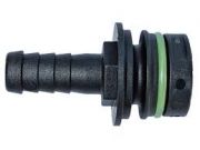 By-Pass Fitting for series 463