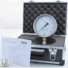 16 Bar Master Gauge, 160mm Class 0.6. With Certificate