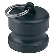 Male Cam Coupler Plug