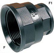 Female/ Female Adaptor