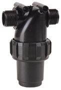 Line Filter - 1" - 50 Mesh (Blue)