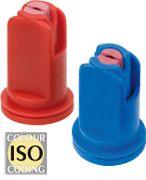 ASJ Compact Fan Air 110° Nozzles