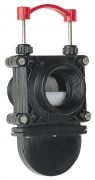Gate Valves - 1 1/2" - 450026