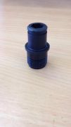 Hardi Tail Piece - HA720856