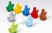 Hardi ISO MINIDRIFT air inclusion nozzles
