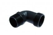 Hardi 1 1/2" Elbow - HA321451