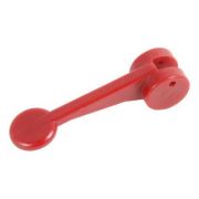 Hardi Red Lever - HA332194