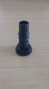 Hardi 1/2" Hosetail - HA332286