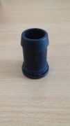 Hardi 1" Hosetail - HA330341