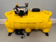 Sprayer Tank (95L & 227L)