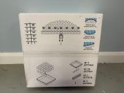 Fertiliser Testing Trays (Set of 7)